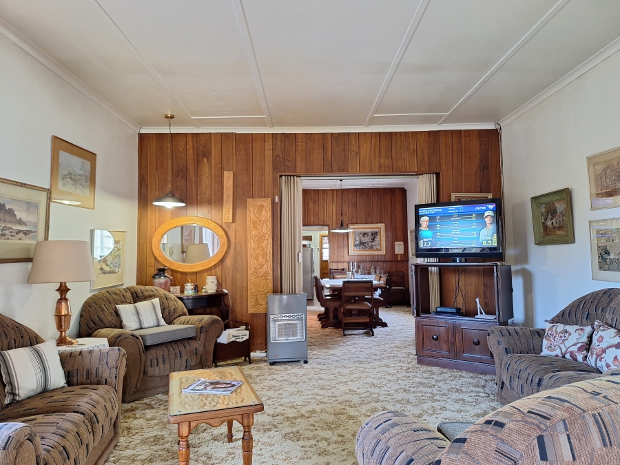 3 Bedroom Property for Sale in Vrede Free State